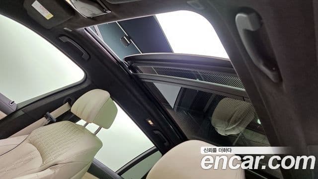 BMW X7 (G07) xDrive 40i M Sport 6인승, 2024 18