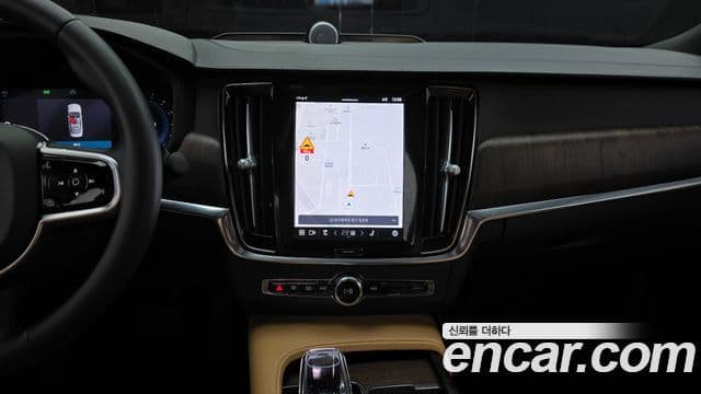 Volvo S90 B6 AWD Ultimate Bright, 2023 15