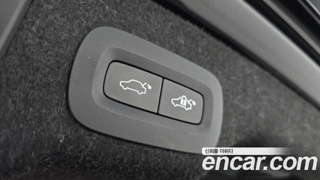 Volvo S90 B6 AWD Ultimate Bright, 2023 20