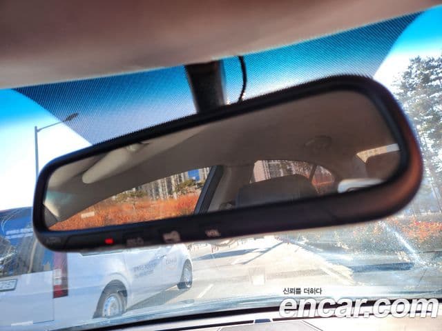 Kia The / новый New K7 Prestige Special, 2013 13