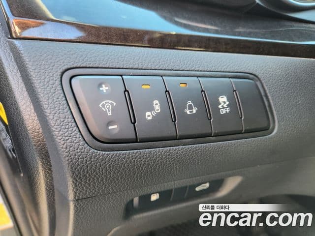 Kia The / новый New K7 Prestige Special, 2013 18