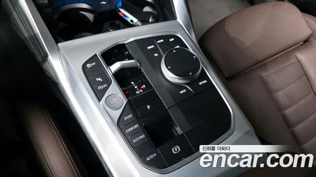 BMW 4시리즈 (G22) 420i M Sport performance Gran Coupe, 2024 9