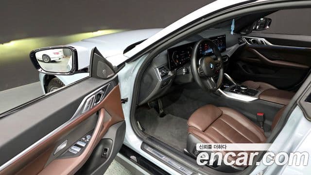 BMW 4시리즈 (G22) 420i M Sport performance Gran Coupe, 2024 10