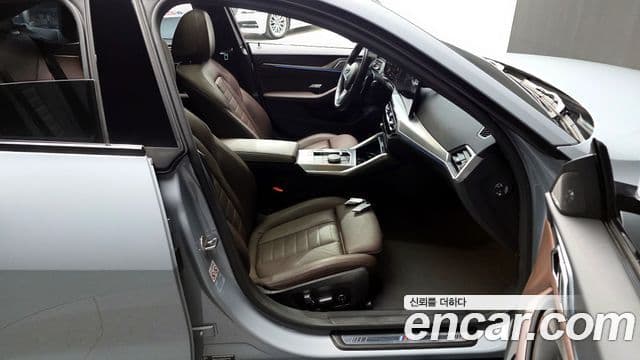 BMW 4시리즈 (G22) 420i M Sport performance Gran Coupe, 2024 11