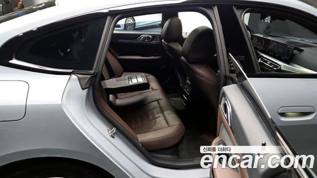 BMW 4시리즈 (G22) 420i M Sport performance Gran Coupe, 2024 12