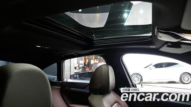 BMW 4시리즈 (G22) 420i M Sport performance Gran Coupe, 2024 18