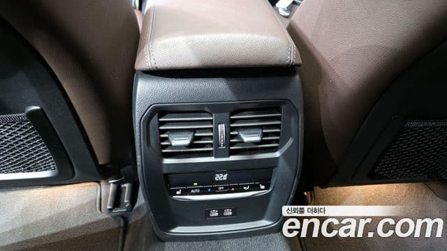 BMW 4시리즈 (G22) 420i M Sport performance Gran Coupe, 2024 19