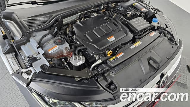 Volkswagen 아테온 Prestige, 2022 6