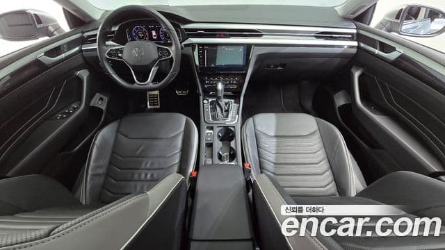 Volkswagen 아테온 Prestige, 2022 7