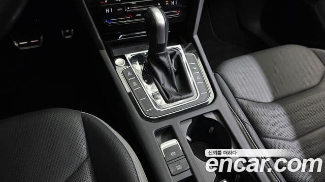 Volkswagen 아테온 Prestige, 2022 9