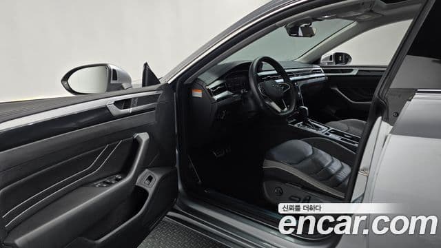 Volkswagen 아테온 Prestige, 2022 10