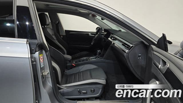 Volkswagen 아테온 Prestige, 2022 11