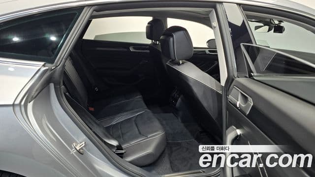 Volkswagen 아테온 Prestige, 2022 12