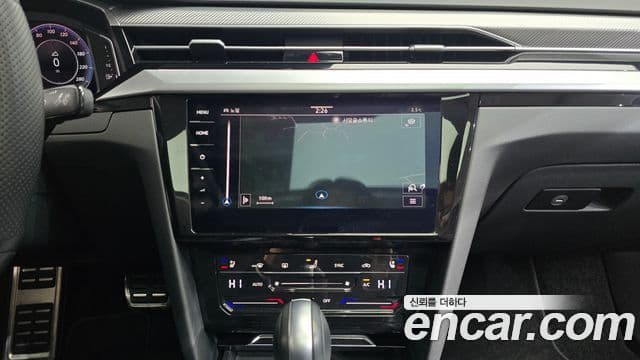 Volkswagen 아테온 Prestige, 2022 14