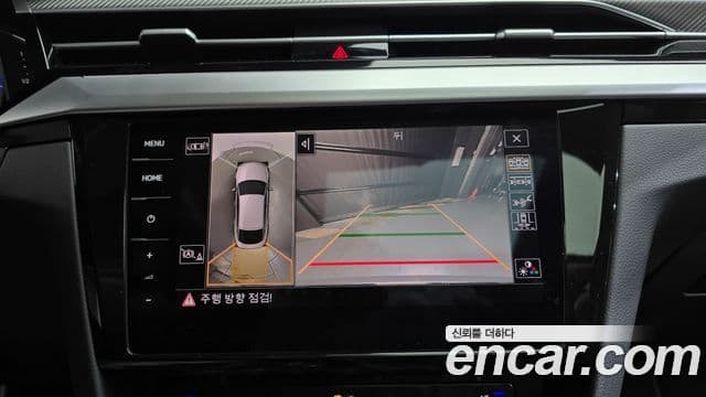 Volkswagen 아테온 Prestige, 2022 15