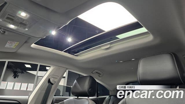 Volkswagen 아테온 Prestige, 2022 19