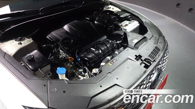 Hyundai The / новый New Grandeur IG Le Blanc, 2022 6