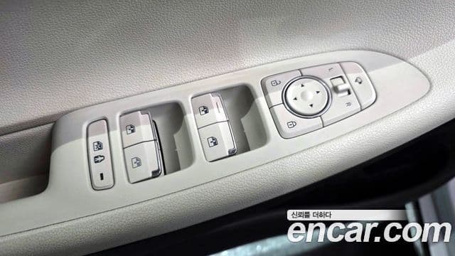 Hyundai The / новый New Grandeur IG Le Blanc, 2022 11