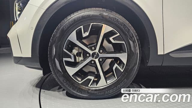 Kia Sportage 5세대 гибрид Signature Gravity 2WD, 2022 все фото