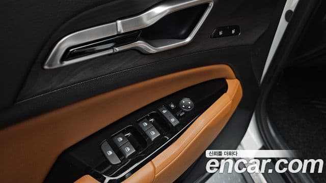 Kia Sportage 5세대 гибрид Signature Gravity 2WD, 2022 16