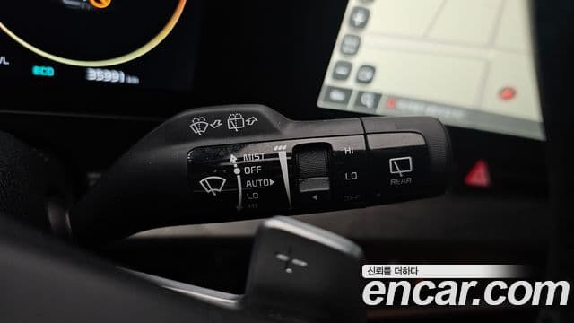 Kia Sportage 5세대 гибрид Signature Gravity 2WD, 2022 17