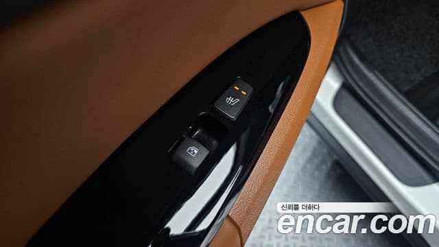 Kia Sportage 5세대 гибрид Signature Gravity 2WD, 2022 18