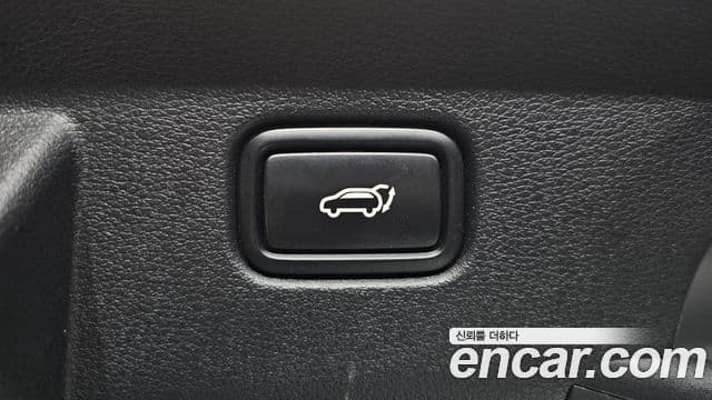 Kia Sportage 5세대 гибрид Signature Gravity 2WD, 2022 20