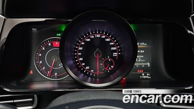 Hyundai Avante (CN7) Modern, 2021 8