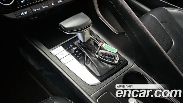 Hyundai Avante (CN7) Modern, 2021 9