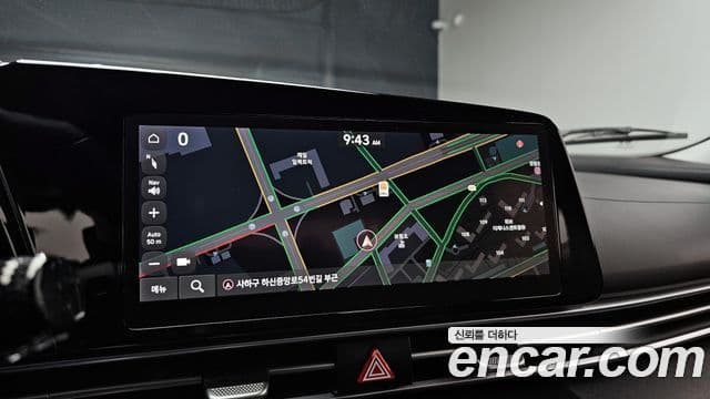 Hyundai Avante (CN7) Modern, 2021 14