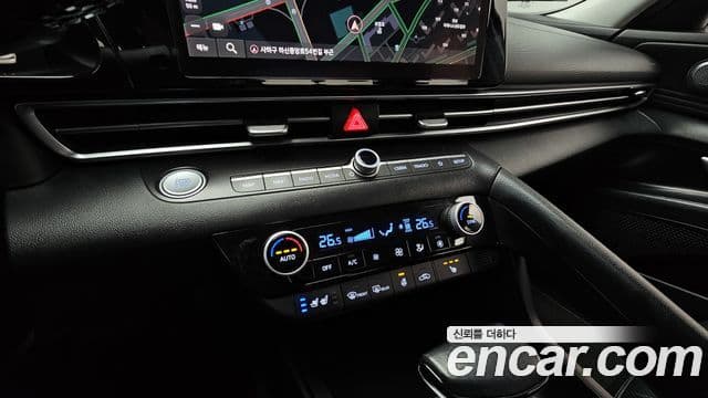 Hyundai Avante (CN7) Modern, 2021 15