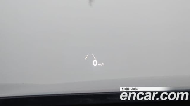 Genesis EQ900 Prestige, 2018 13