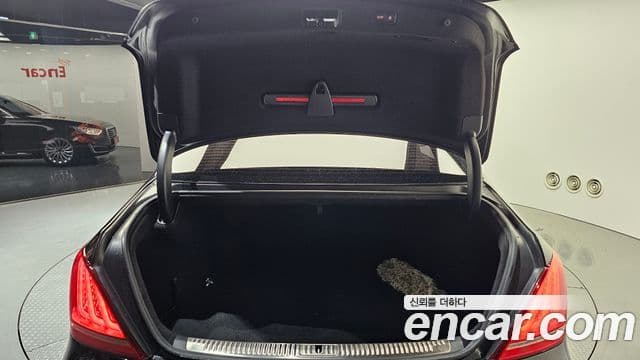 Genesis EQ900 Prestige, 2018 20