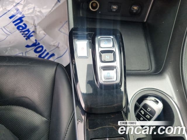 Hyundai Sonata (DN8) Smart, 2020 10