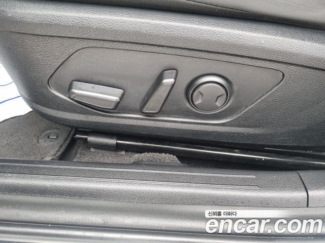 Hyundai Sonata (DN8) Smart, 2020 14