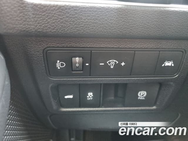 Hyundai Sonata (DN8) Smart, 2020 20