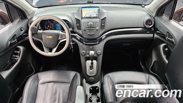 Chevrolet(GM대우) Orlando Premium, 2015 7