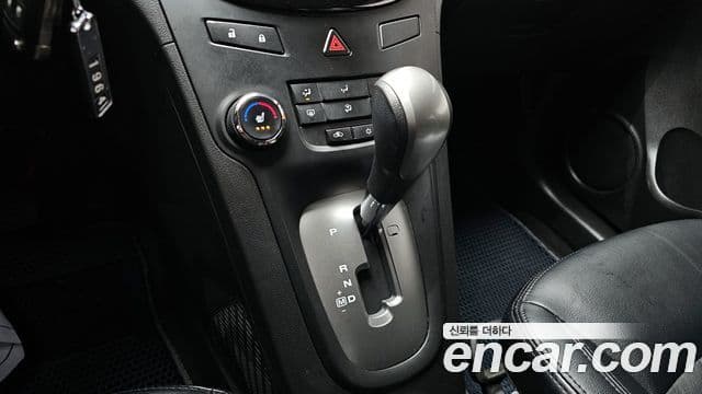 Chevrolet(GM대우) Orlando Premium, 2015 9