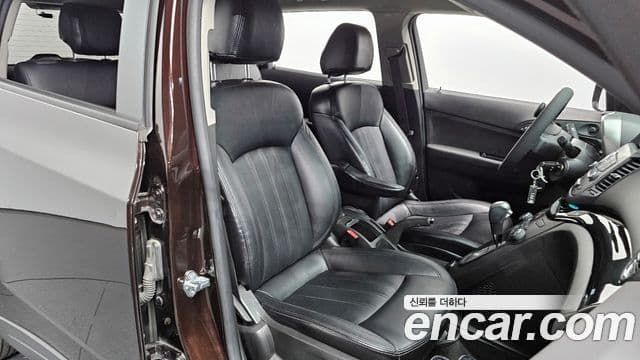 Chevrolet(GM대우) Orlando Premium, 2015 10