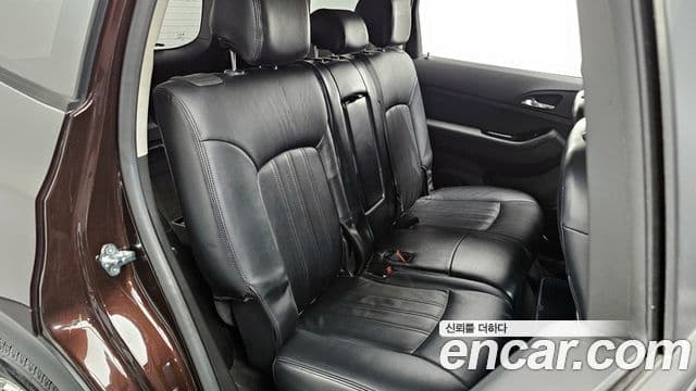 Chevrolet(GM대우) Orlando Premium, 2015 13