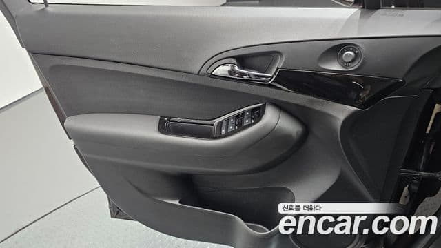 Chevrolet(GM대우) Orlando Premium, 2015 15