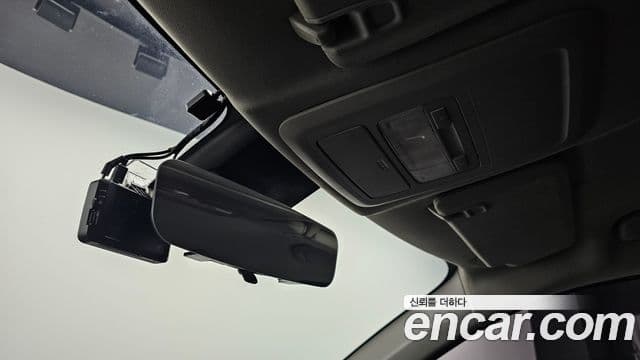 Chevrolet(GM대우) Orlando Premium, 2015 16