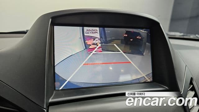 Chevrolet(GM대우) Orlando Premium, 2015 18