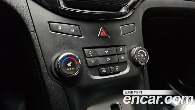 Chevrolet(GM대우) Orlando Premium, 2015 19