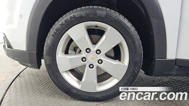 Chevrolet(GM대우) Orlando Safety, 2016 все фото