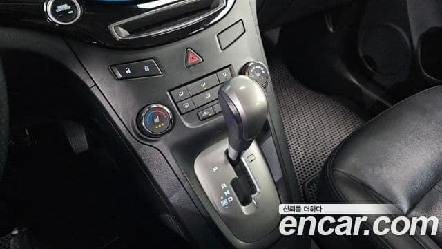 Chevrolet(GM대우) Orlando Safety, 2016 9