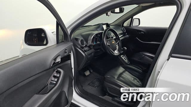 Chevrolet(GM대우) Orlando Safety, 2016 10