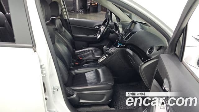 Chevrolet(GM대우) Orlando Safety, 2016 12