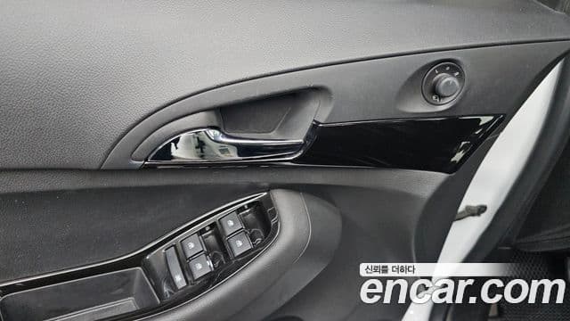 Chevrolet(GM대우) Orlando Safety, 2016 13