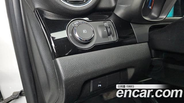 Chevrolet(GM대우) Orlando Safety, 2016 14